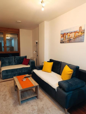 Lux apartment